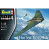 Maqueta de avión Revell 1/48 Horten / Gotha Go 229 A-1