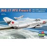 1/48 MiG-17F Fresco E