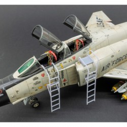 1/48 ladder SET  F-4