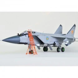 1/48 ladder Mig-31