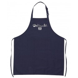 MR. APRON