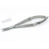 Tamiya Craft Tools HG Tweezer Grip Scissors