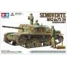 1/35 SEMOVENTE M42 DA75/34 GERMAN ARMY