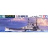 1/700 RN BATTLE CRUISER REPULSE