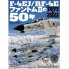 50 YEARS OF F-4EJ / RF-4E PHANTOM II