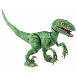 DINOSAUR ARC VELOCIRAPTOR SPECIAL VERSION (DINO GREEN VER.)