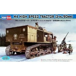 1/35 M4 High speed tractor