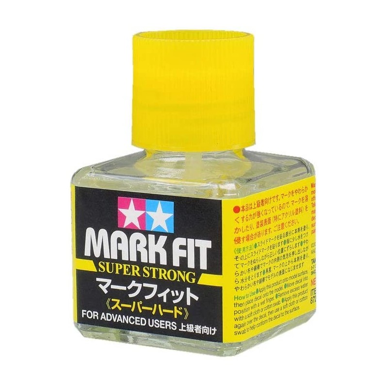 Mark Fit Super Strong 