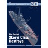 75 - The Soviet Skoryi Class Destroyer