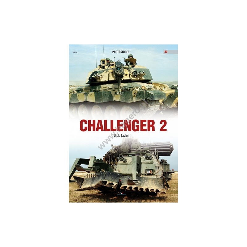 30 -Challenger 2