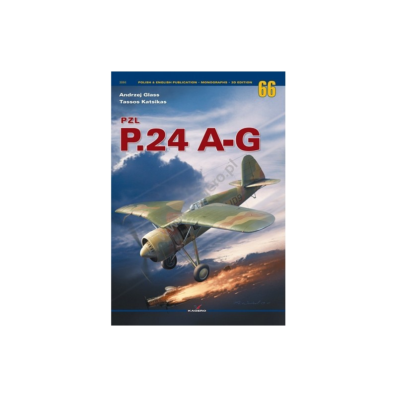 66- PZL P.24 A-G