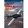 73- Mitsubishi A6M Reisen Zero vol. II