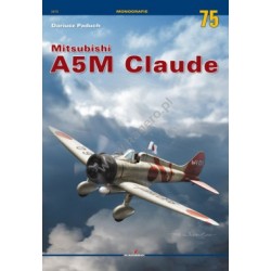 75- Mitsubishi A5M Claude