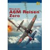 81 - Mitsubishi A6M Reisen Zero vol. III