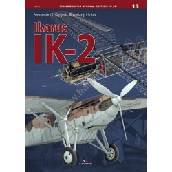 Ikarus IK-2