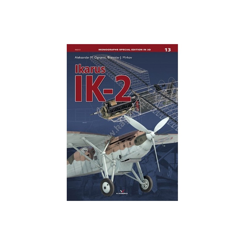 Ikarus IK-2