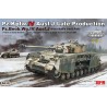 1/35 PZ.KPFW.IV AUSF.J LATE PRODUCTION PZ.BEOB.WG.IV AUSF.J 2 IN 1