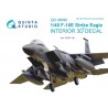 1/48 F-15E Strike Eagle (GWH)