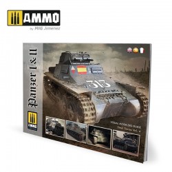 PANZER I & II (Multilingual)