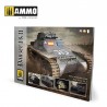 PANZER I & II (Multilingue)