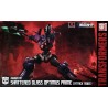 Furai Model Transformers - Shattered Glass Optimus Prime (Attack Mode)