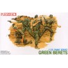 Dragon 1/35 Green Berets 'Nam' Series