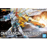 Bandai FIGURE-RISE STANDARD AMPLIFIED OMNIMON (X ANTIBODY)