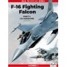 Real to Replica Series F-16 Fighting Falcon US Part 1 US Versions