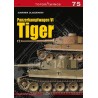 75-Panzerkampfwagen VI Tiger