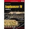 Kagero 85- Jagdpanzer IV L/48 and L/70