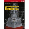 Kagero 90- The Japanese Battleship Nagato 1944