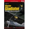 Libro de ilustraciones - Kagero 94  Gloster Gladiator - Robotines