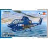 Special Hobby  1/48 Bell AH-1G Cobra Spanish IDF Cobras helicopter model kit