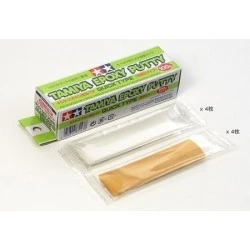 TAMIYA EPOXY PUTTY - quick. type 100gr