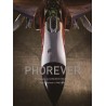 Libro Hobby Japan Phorever Air Self-Defense Force F-4 Phantom II Photobook