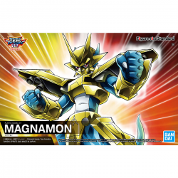 Bandai Bandai FIGURE-RISE STANDARD MAGNAMON