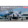 Finemolds 1/72 Japan Air Self-Defense Force F-4EJ Kai Tactical Competition '95 (301st SQ)