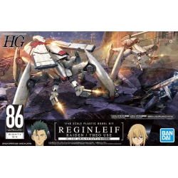 Bandai 1/48 HG Reginleif (Raiden / Theo Use)