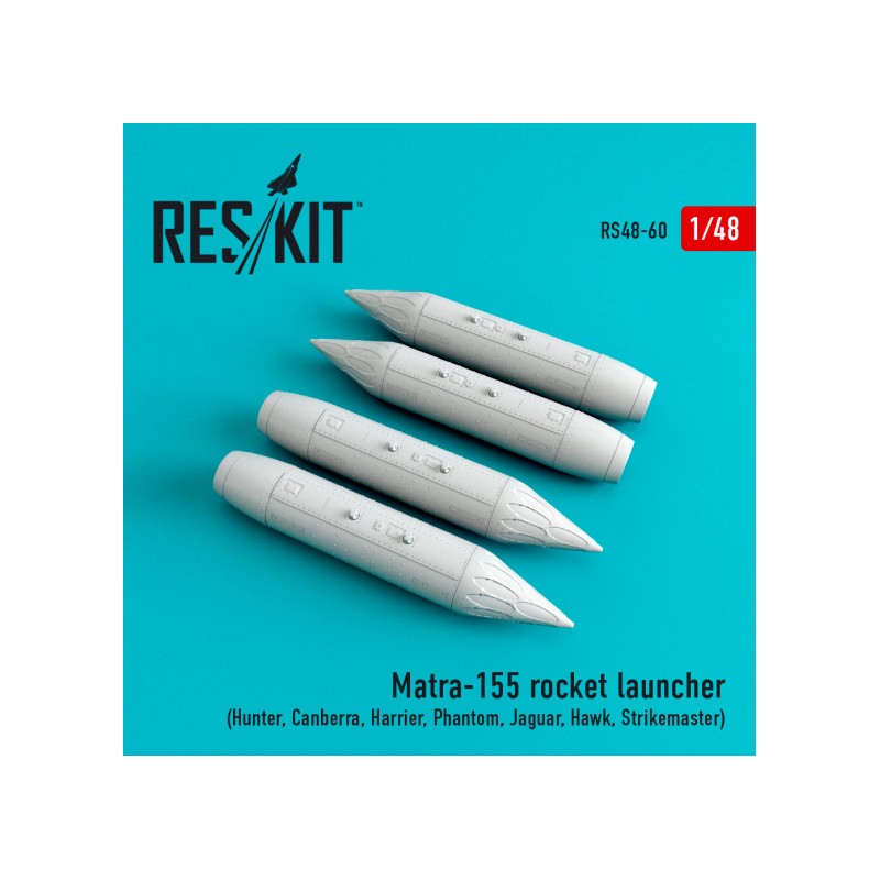 reskit 1/48 MATRA-155