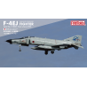 Finemolds 1/72 Japan Air Self-Defense Force F-4EJ Fighter No. 301 Final