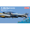 Finemolds 1/72 Air Self-Defense Force F-4EJ Kai Last Flight Memorial Blue