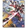 Bandai 1/100 MG Infinite Justice Gundam model kit