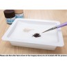 Ak-Interactive MR. WET PALETTE FOR ACRYSION COLOR - Robotines