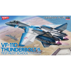 Hasegawa 1/72 VF-11D THUNDERBOLTS TEST PILOT SCHOOL