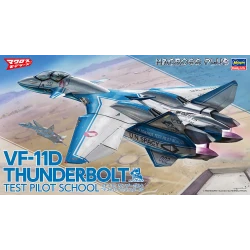 1/72 VF-11D THUNDERBOLTS TEST PILOT SCHOOL