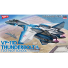 1/72 VF-11D THUNDERBOLTS TEST PILOT SCHOOL