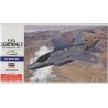 Hasegawa 1/72 F-35A Lightning II aircraft model kit