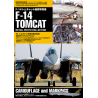 Libro Model Art F-14 Tomcat Detail Photo Album