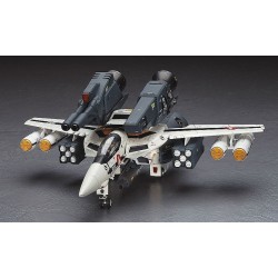 Hasegawa 1/48 VF-1 VALKYRIE WEAPON SET