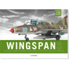 Canfora Publishing Wingspan Vol.3: 1/32 Aircraft Modelling